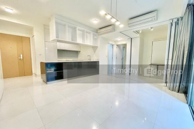 UP@ROBERTSON QUAY Apartment / Condo | Listing