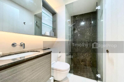 UP@ROBERTSON QUAY Apartment / Condo | Listing