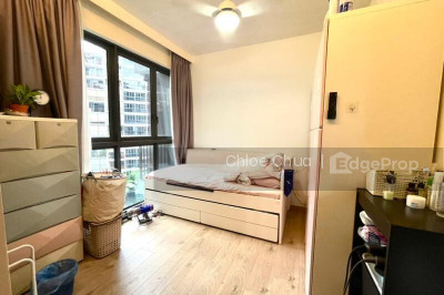 THE CRITERION Apartment / Condo | Listing