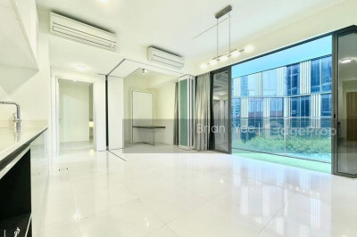 UP@ROBERTSON QUAY Apartment / Condo | Listing