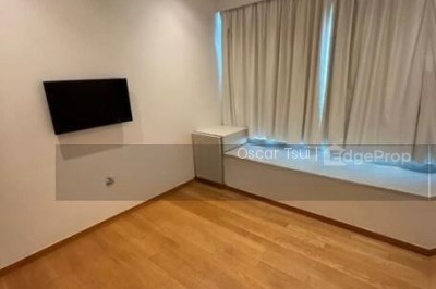 MARINA BAY SUITES Apartment / Condo | Listing