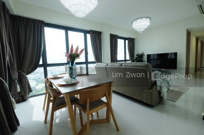 J GATEWAY Apartment / Condo | Listing