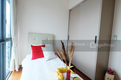 J GATEWAY Apartment / Condo | Listing