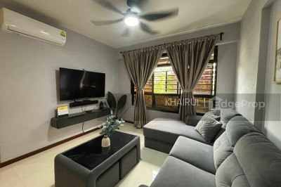 117B CANBERRA CRESCENT HDB | Listing