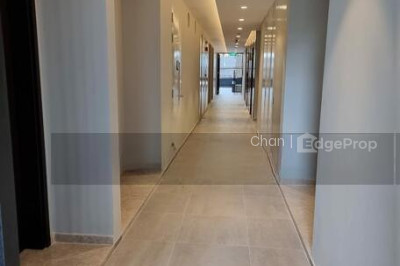 MAYFAIR MODERN Apartment / Condo | Listing