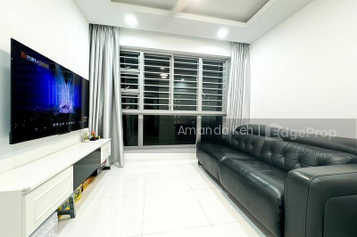 106A BIDADARI PARK DRIVE HDB | Listing