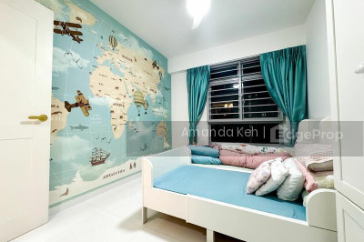 106A BIDADARI PARK DRIVE HDB | Listing