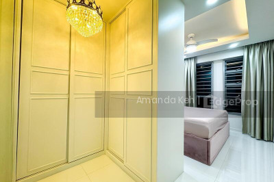 106A BIDADARI PARK DRIVE HDB | Listing