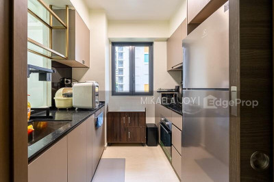 THE FLORENCE RESIDENCES Apartment / Condo | Listing