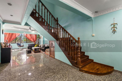 407 JURONG WEST STREET 42 HDB | Listing