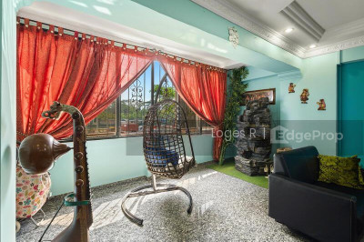 407 JURONG WEST STREET 42 HDB | Listing