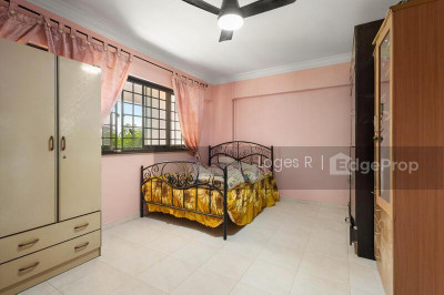 407 JURONG WEST STREET 42 HDB | Listing