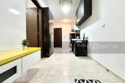 KOVAN GRANDEUR Apartment / Condo | Listing