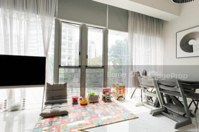 BALMORAL HEIGHTS Apartment / Condo | Listing