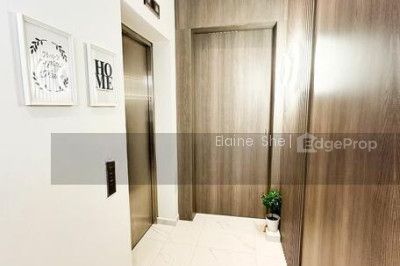 BALMORAL HEIGHTS Apartment / Condo | Listing