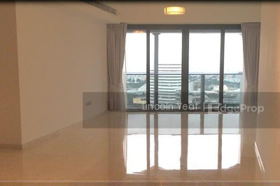 DUO RESIDENCES Apartment / Condo | Listing