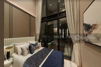 LENTORIA Apartment / Condo | Listing