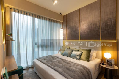 LENTORIA Apartment / Condo | Listing