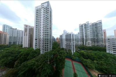 HORIZON TOWERS Apartment / Condo | Listing