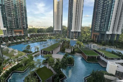 CHUAN PARK Apartment / Condo | Listing