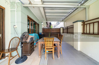 KEW GATE Landed | Listing