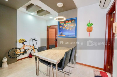 YISHUN SAPPHIRE Apartment / Condo | Listing