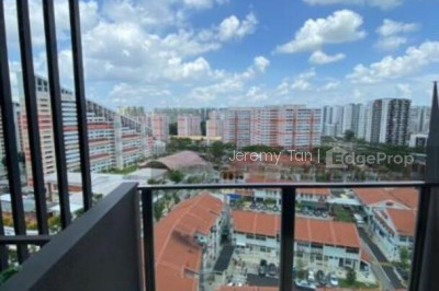 THE POIZ RESIDENCES Apartment / Condo | Listing