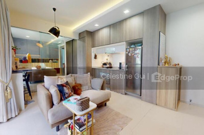 THE TEMBUSU Apartment / Condo | Listing