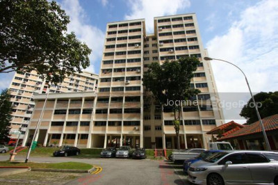 137 SERANGOON NORTH AVENUE 2 HDB | Listing