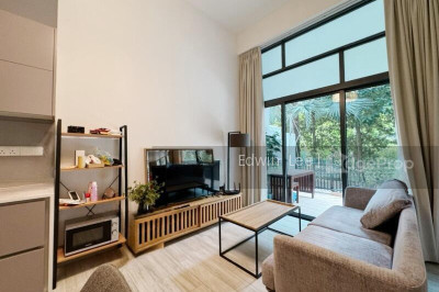 J GATEWAY Apartment / Condo | Listing