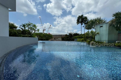 J GATEWAY Apartment / Condo | Listing