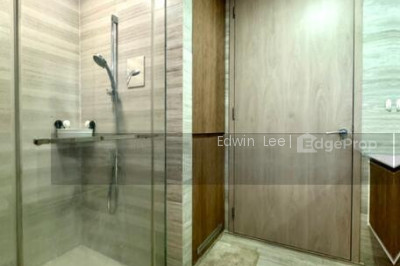 J GATEWAY Apartment / Condo | Listing