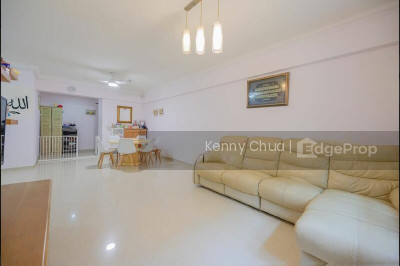 47 JALAN TIGA HDB | Listing