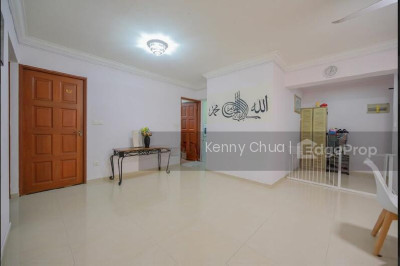 47 JALAN TIGA HDB | Listing