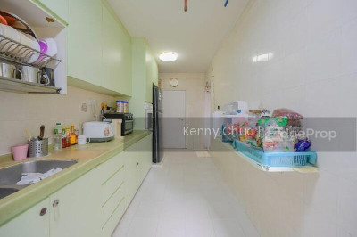 47 JALAN TIGA HDB | Listing