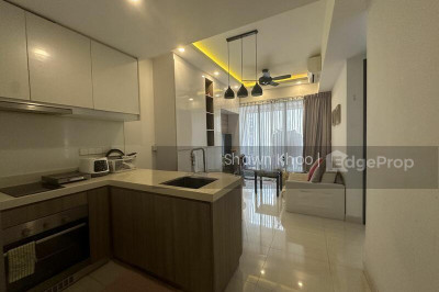 JEWEL @ BUANGKOK Apartment / Condo | Listing