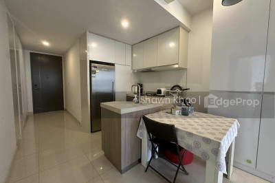 JEWEL @ BUANGKOK Apartment / Condo | Listing