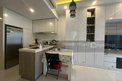 JEWEL @ BUANGKOK Apartment / Condo | Listing