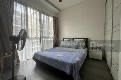 JEWEL @ BUANGKOK Apartment / Condo | Listing