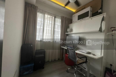 JEWEL @ BUANGKOK Apartment / Condo | Listing