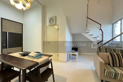 SUITES DE LAUREL Apartment / Condo | Listing