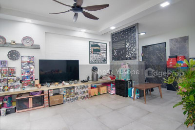 446A BUKIT BATOK WEST AVENUE 8 HDB | Listing