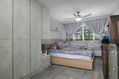 446A BUKIT BATOK WEST AVENUE 8 HDB | Listing