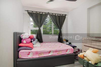 446A BUKIT BATOK WEST AVENUE 8 HDB | Listing