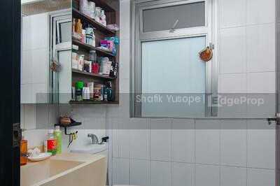 446A BUKIT BATOK WEST AVENUE 8 HDB | Listing