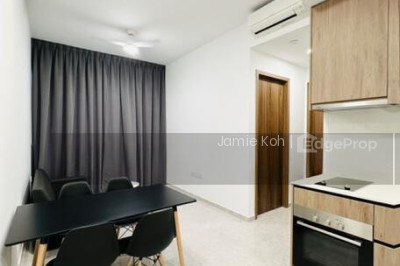 PARC KOMO Apartment / Condo | Listing