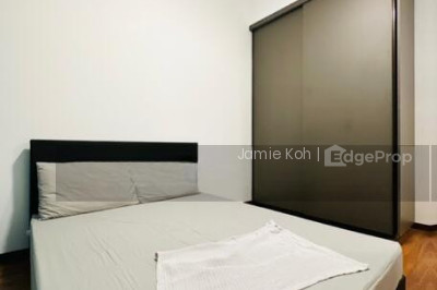 PARC KOMO Apartment / Condo | Listing