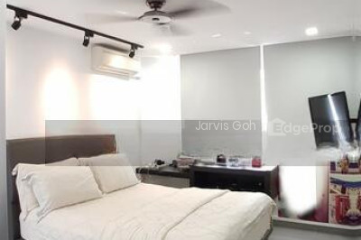 111 JURONG EAST STREET 13 HDB | Listing