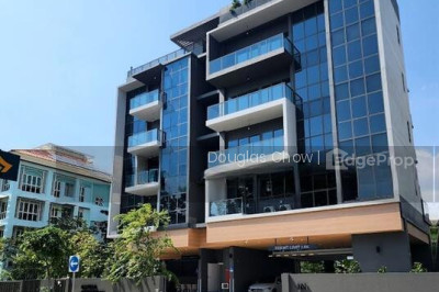 MATTAR RESIDENCES Apartment / Condo | Listing