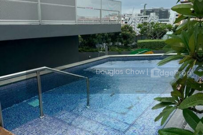 MATTAR RESIDENCES Apartment / Condo | Listing